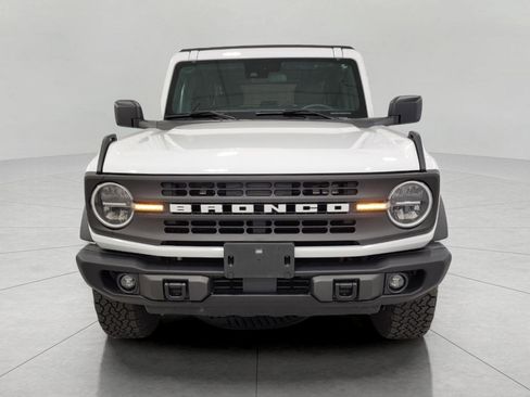 Used 2023 Ford Bronco Black Diamond AWD/4WD image 14