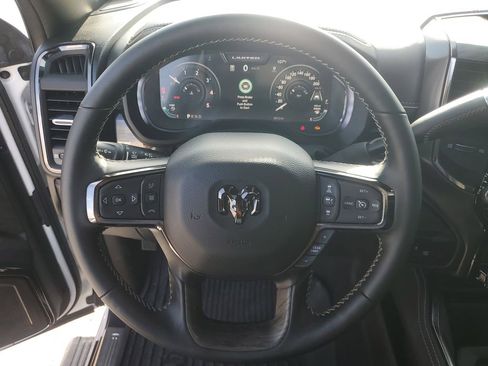 Used 2025 RAM 3500 Limited image 14