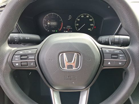 Certified 2024 Honda CR-V EX image 20