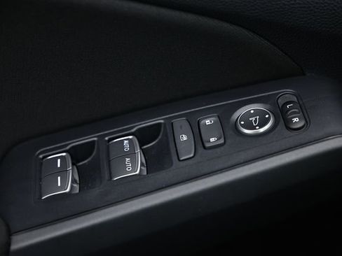 Certified 2026 Honda Civic FWD Hybrid Sedan image 18