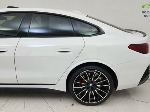 Used 2025 BMW i4 M50 AWD/4WD image 10