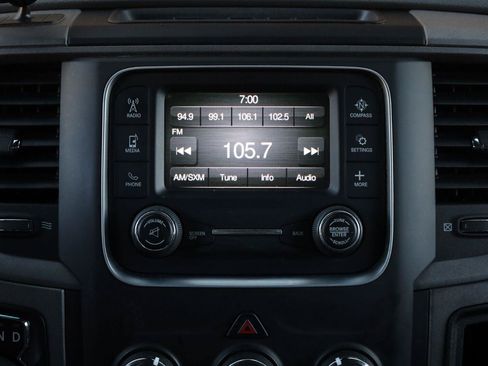 Used 2014 RAM 1500 Tradesman w/ Popular Equipment Group AWD/4WD image 29