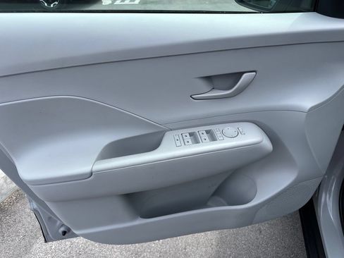 Certified 2026 Hyundai Kona SEL Sport AWD/4WD image 10