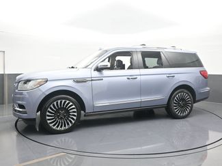 Used 2019 Lincoln Navigator Black Label w/ Cargo Package video 2