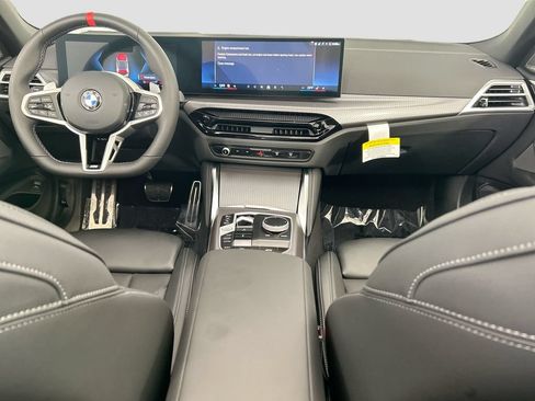 New 2027 BMW M440i Convertible w/ Premium Package RWD image 13