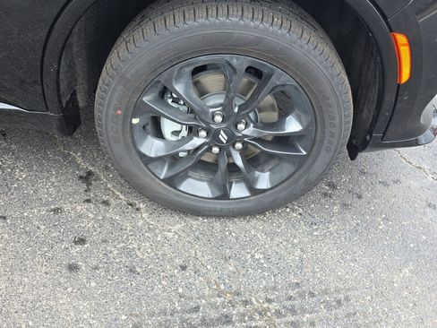 New 2026 Dodge Durango GT image 13