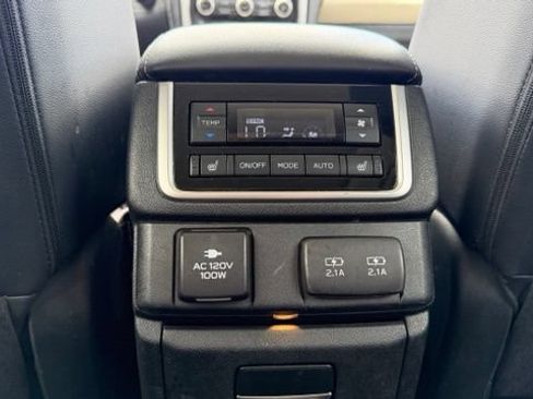 Used 2021 Subaru Ascent Touring w/ Popular Package #2 AWD/4WD image 18