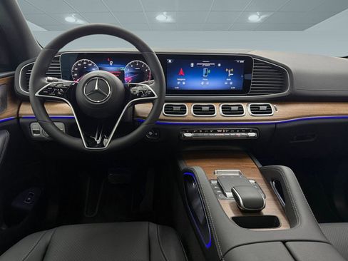 New 2026 Mercedes-Benz GLE 350 4MATIC image 25