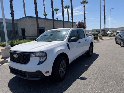 Used 2026 Ford Maverick XLT
