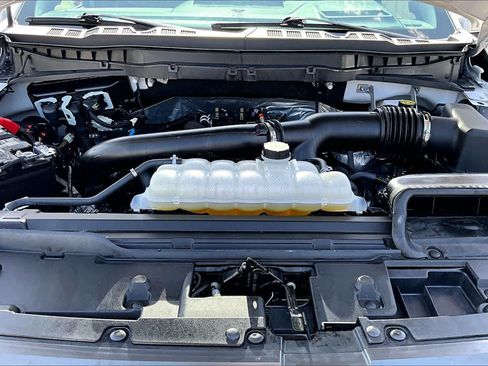 Used 2025 Ford F150 Tremor w/ Equipment Group 402A High AWD/4WD image 32