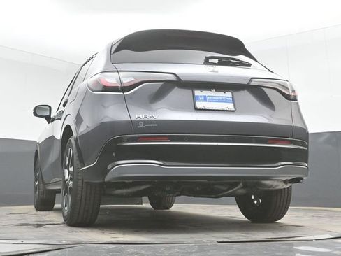New 2027 Honda HR-V EX-L image 40