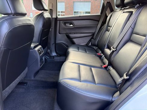 Used 2023 Nissan Rogue SL w/ SL Premium Package AWD/4WD image 27