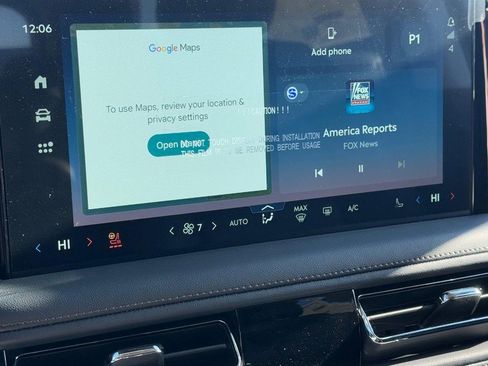 New 2026 Lincoln Aviator AWD image 14