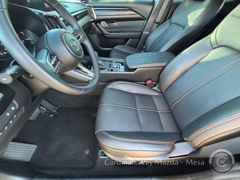 Used 2025 MAZDA CX-50 2.5 Hybrid w/ Cargo Package image 18