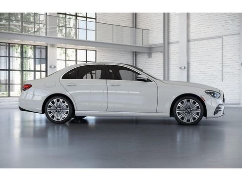 Certified 2023 Mercedes-Benz E 450 4MATIC Sedan image 16