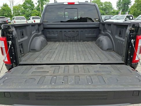 Certified 2023 Ford F150 Lariat AWD/4WD image 33