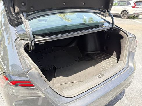 Used 2024 Honda Accord EX image 26