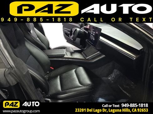 Used 2023 Tesla Model S Standard Range image 26