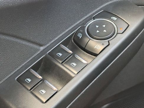 Used 2024 Ford Escape Active FWD image 20