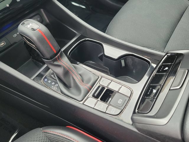Used 2023 Hyundai Tucson N Line FWD image 15