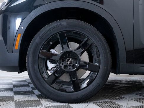 New 2027 MINI Cooper Countryman S AWD/4WD image 12