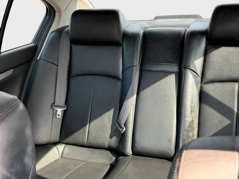 Used 2013 INFINITI G37 x Sedan w/ Premium Pkg image 12