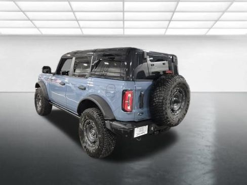Used 2024 Ford Bronco Badlands AWD/4WD image 7