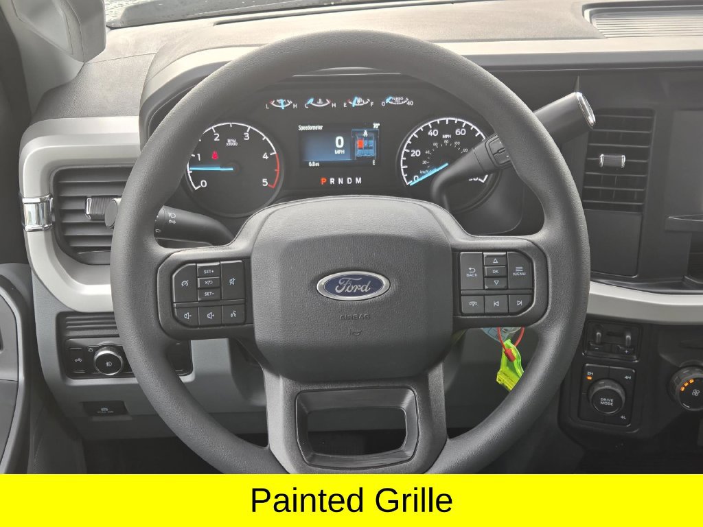 New 2026 Ford F250 XL w/ STX Appearance Package AWD/4WD image 19