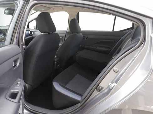 Used 2023 Nissan Versa SV w/ Trunk Package image 13