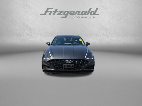 Used 2023 Hyundai Sonata SEL FWD image 2