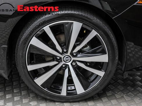 Used 2021 Nissan Altima 2.5 SR image 56