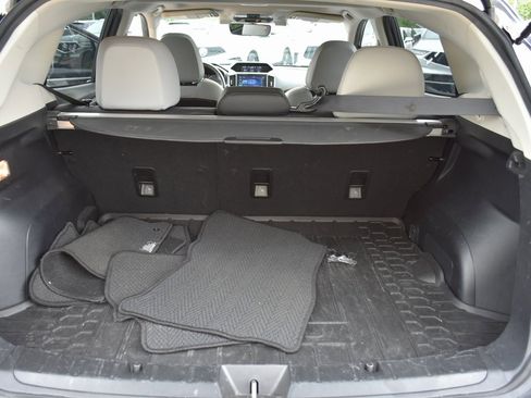 Used 2023 Subaru Crosstrek 2.5i Limited image 36