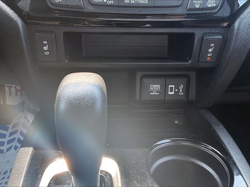 Used 2019 Honda Ridgeline Black Edition image 34