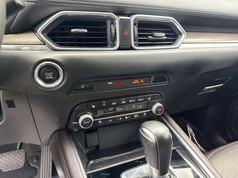 Certified 2023 MAZDA CX-5 Signature AWD/4WD image 28