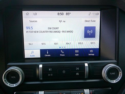 Used 2023 Ford Mustang Premium RWD image 13