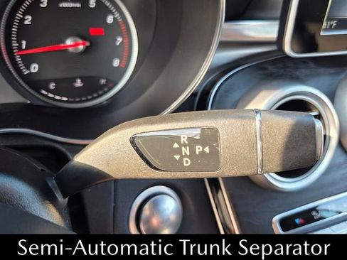 Used 2018 Mercedes-Benz C 300 Cabriolet image 29