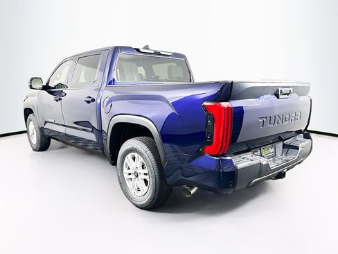 Used 2026 Toyota Tundra SR5 w/ SR5 Premium Package RWD image 5
