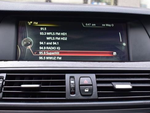 Used 2013 BMW 535i xDrive Sedan image 36