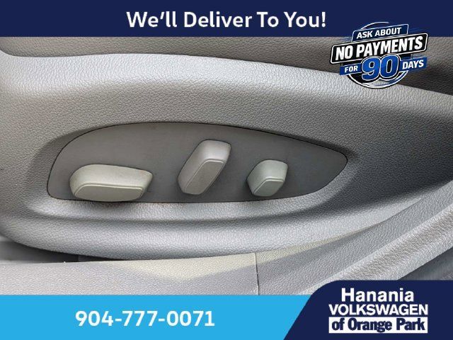 Used 2014 Chevrolet Impala LTZ FWD image 19