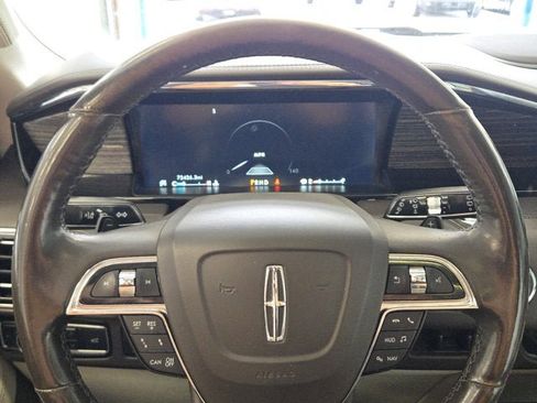Used 2020 Lincoln Navigator Black Label AWD/4WD image 31