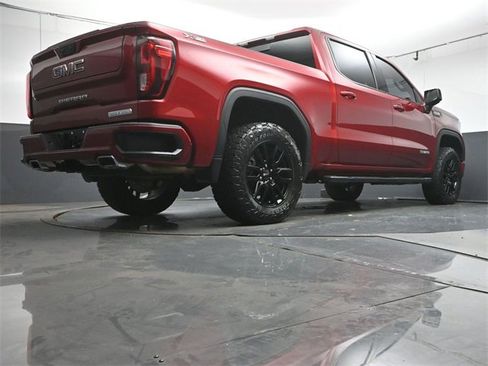 Used 2024 GMC Sierra 1500 Elevation w/ Elevation Premium Package image 35