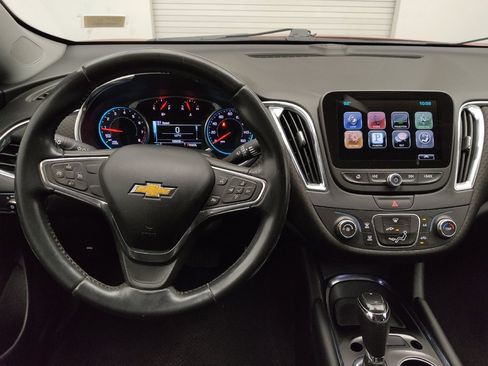 Used 2016 Chevrolet Malibu LT FWD image 22