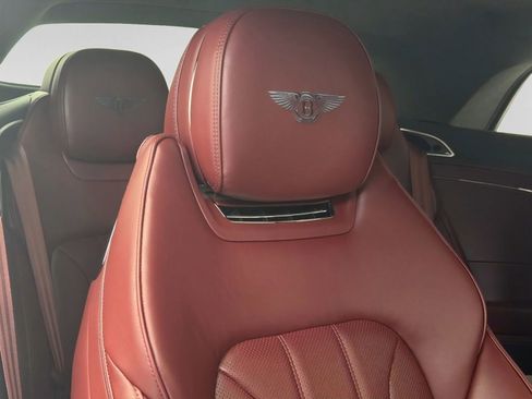 New 2026 Bentley Continental GTC AWD/4WD image 46