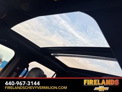 Used 2019 Lincoln Navigator L Reserve image 3