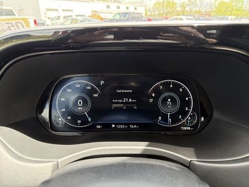 Used 2021 Hyundai Palisade Calligraphy AWD/4WD image 12