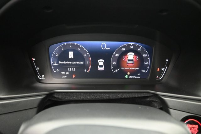 Used 2025 Honda Accord SE image 9