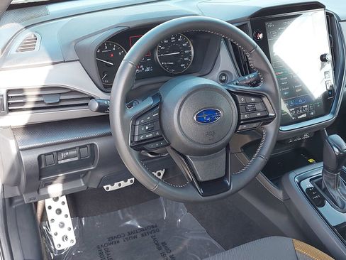 Certified 2025 Subaru Crosstrek 2.5i Sport w/ Popular Package #3A image 15