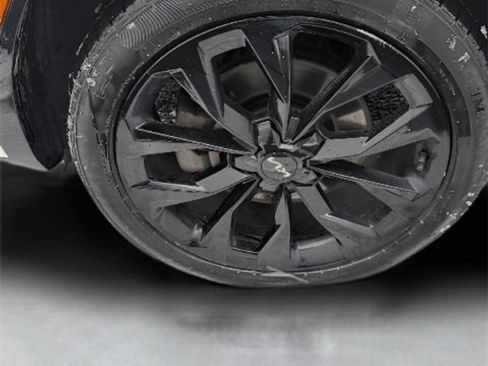 Used 2023 Kia Sorento SX image 17