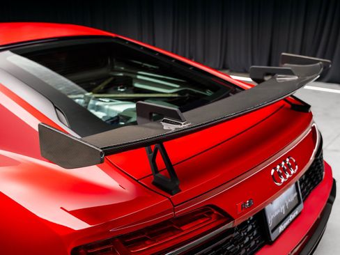 Used 2023 Audi R8 V10 performance image 45