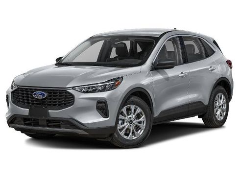 Certified 2023 Ford Escape Active w/ Tech Pack #2 AWD/4WD image 1